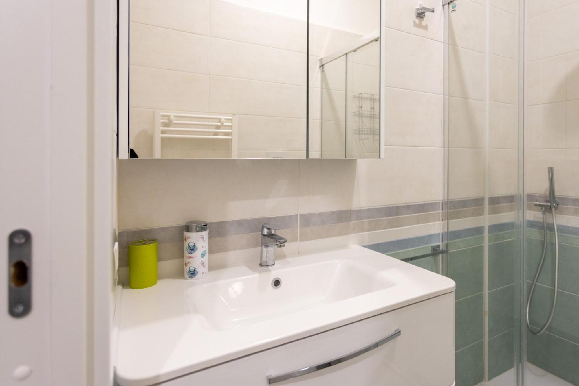 Ninetta A Foria Apartamento Nápoles Exterior foto