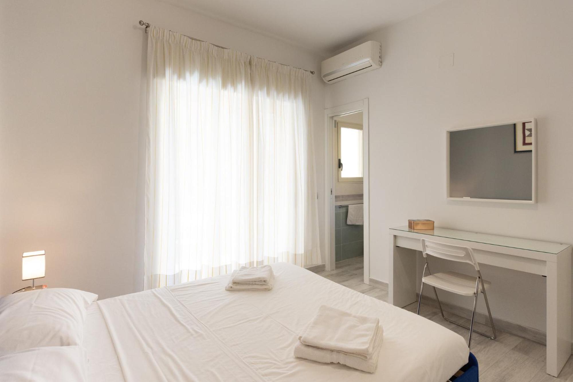 Ninetta A Foria Apartamento Nápoles Exterior foto